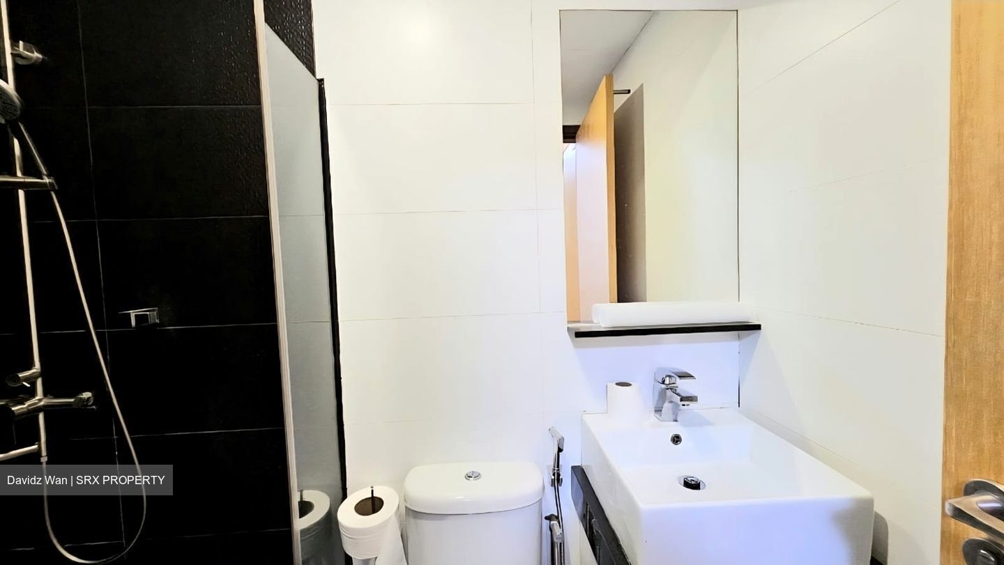 Suites @ Guillemard (D15), Apartment #489741821